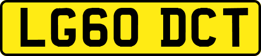 LG60DCT