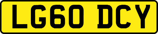 LG60DCY