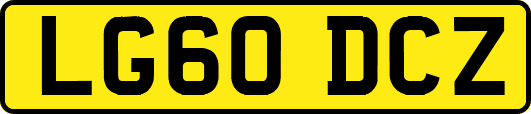 LG60DCZ