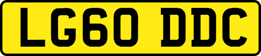 LG60DDC