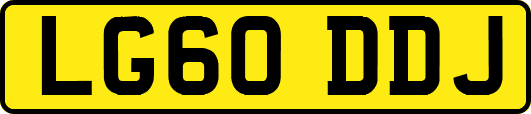 LG60DDJ