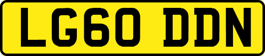 LG60DDN