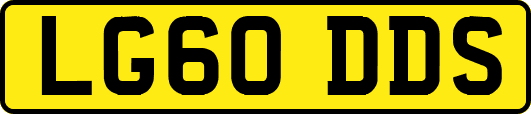LG60DDS