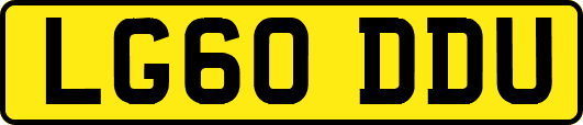 LG60DDU