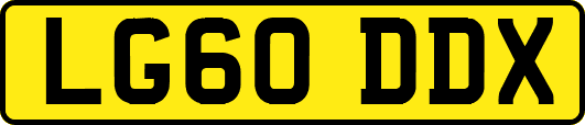 LG60DDX