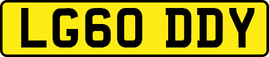 LG60DDY