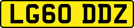 LG60DDZ