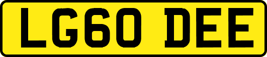 LG60DEE