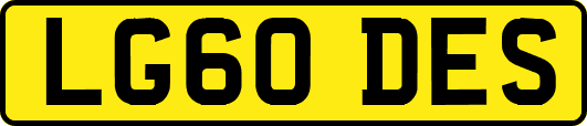 LG60DES