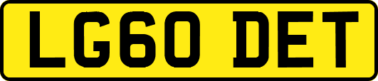 LG60DET