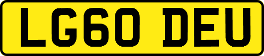 LG60DEU