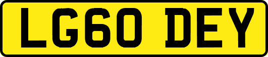 LG60DEY