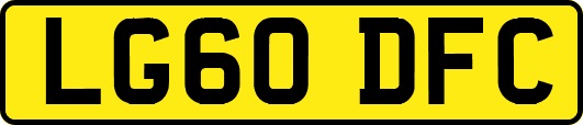 LG60DFC