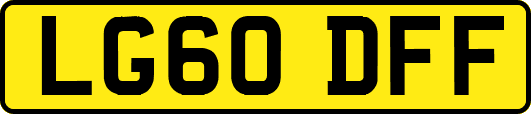 LG60DFF
