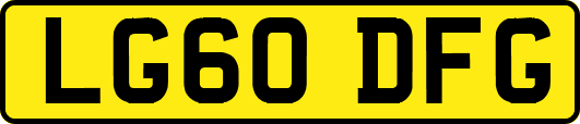 LG60DFG