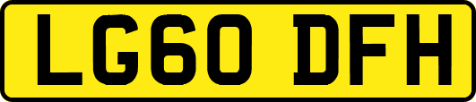 LG60DFH