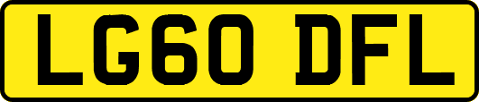 LG60DFL