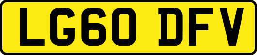 LG60DFV