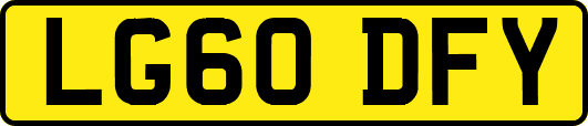 LG60DFY