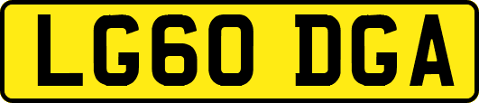 LG60DGA