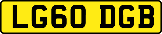 LG60DGB