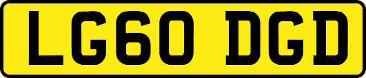 LG60DGD