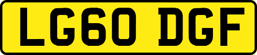 LG60DGF