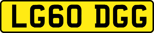 LG60DGG