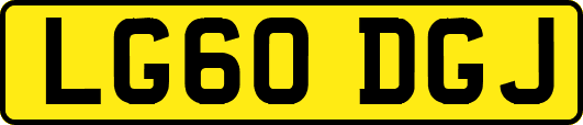 LG60DGJ