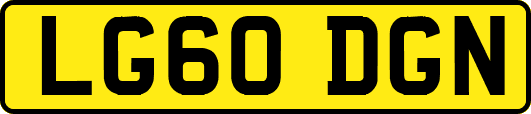 LG60DGN
