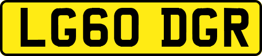 LG60DGR