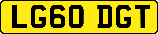 LG60DGT