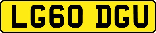LG60DGU