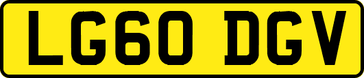 LG60DGV
