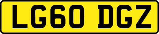 LG60DGZ