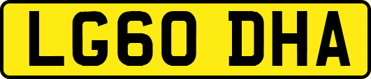 LG60DHA