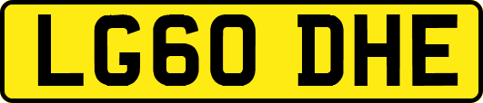 LG60DHE