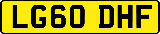 LG60DHF