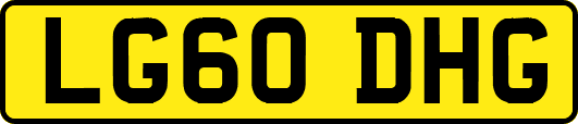LG60DHG