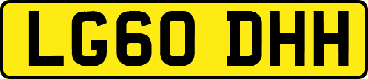 LG60DHH