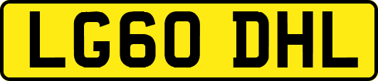 LG60DHL