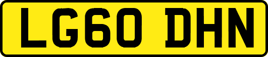 LG60DHN