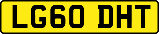 LG60DHT