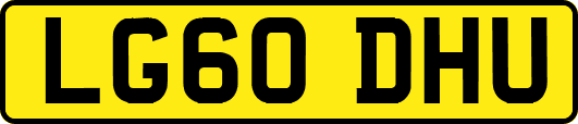 LG60DHU