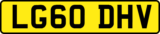 LG60DHV