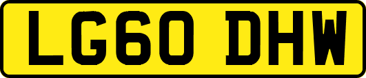LG60DHW