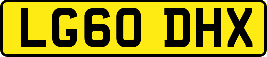 LG60DHX