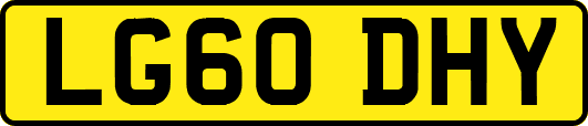 LG60DHY