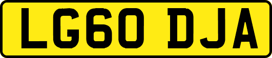 LG60DJA