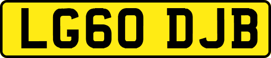 LG60DJB